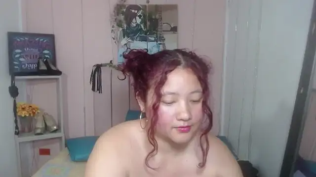 Snapshot of Carlingimenes707rs chatting on 02/27/25, 12:45 Carlingimenes707rs online show from 02/27/25, 12:45