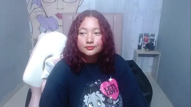 Snapshot of Carlingimenes707rs chatting on 03/20/25, 03:36 Carlingimenes707rs online show from 03/20/25, 03:36