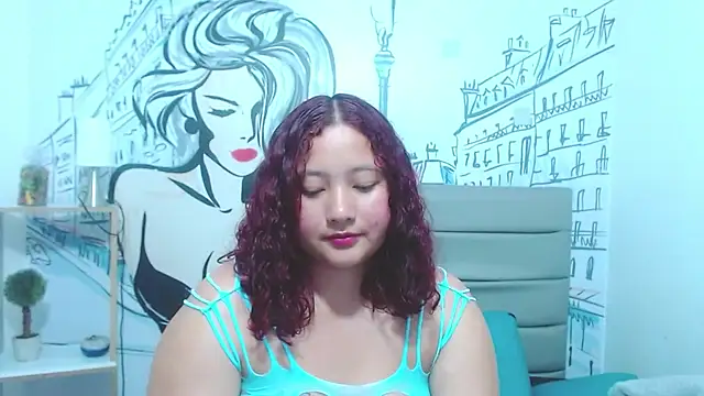 Snapshot of Carlingimenes707rs chatting on 02/22/25, 11:03 Carlingimenes707rs online show from 02/22/25, 11:03