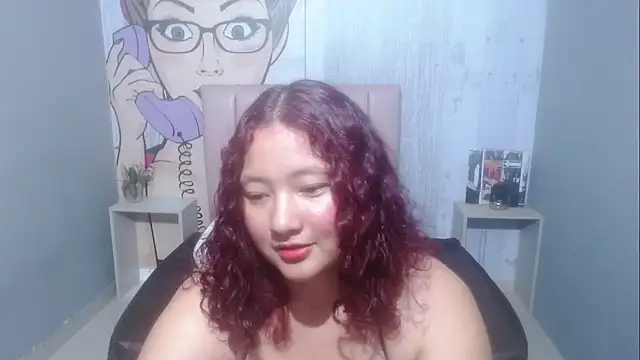 Snapshot of Carlingimenes707rs chatting on 03/18/25, 03:44 Carlingimenes707rs online show from 03/18/25, 03:44