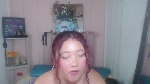 Snapshot of Carlingimenes707rs chatting on 02/27/25, 07:04 Carlingimenes707rs online show from 02/27/25, 07:04