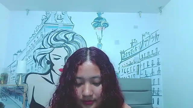 Snapshot of Carlingimenes707rs chatting on 02/23/25, 11:22 Carlingimenes707rs online show from 02/23/25, 11:22