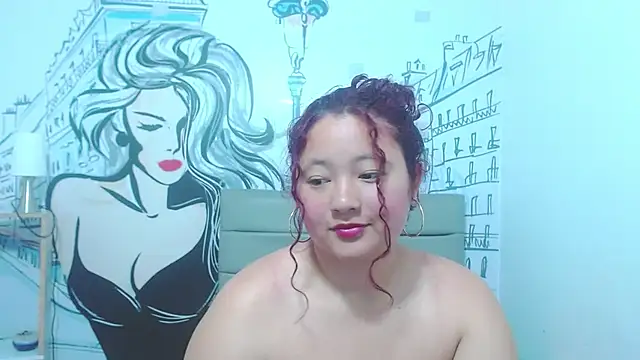 Snapshot of Carlingimenes707rs chatting on 02/24/25, 12:52 Carlingimenes707rs online show from 02/24/25, 12:52