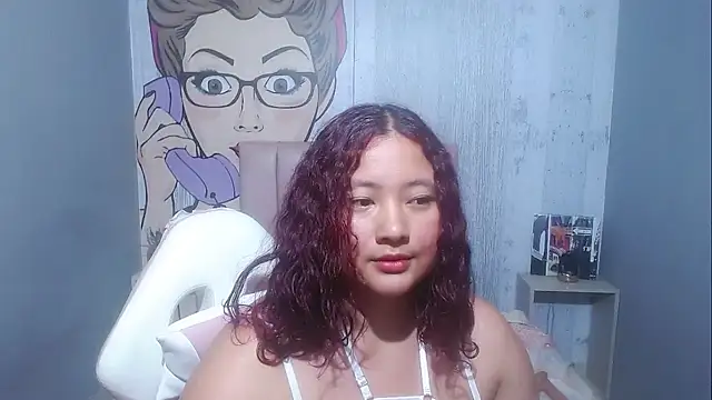 Snapshot of Carlingimenes707rs chatting on 03/15/25, 06:10 Carlingimenes707rs online show from 03/15/25, 06:10