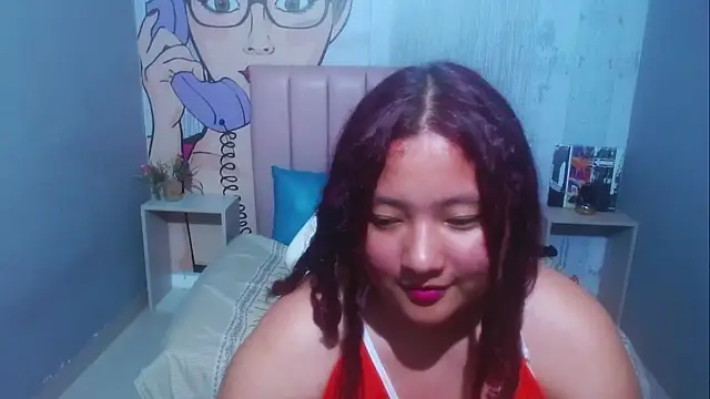 Snapshot of Carlingimenes707rs chatting on 03/07/25, 05:06 Carlingimenes707rs online show from 03/07/25, 05:06