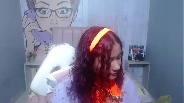 Snapshot of Carlingimenes707rs chatting on 03/12/25, 09:56 Carlingimenes707rs online show from 03/12/25, 09:56