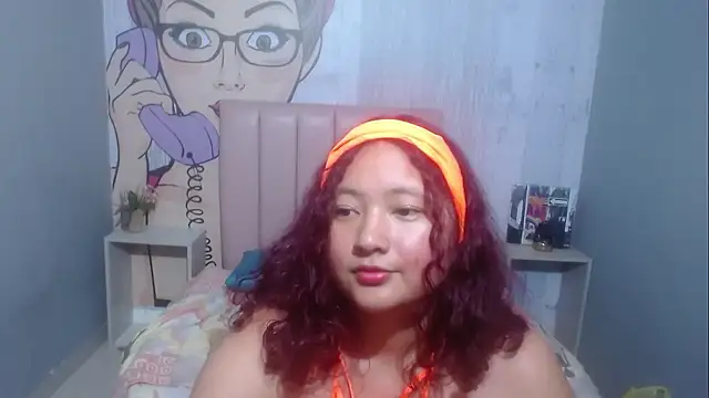 Snapshot of Carlingimenes707rs chatting on 03/12/25, 06:53 Carlingimenes707rs online show from 03/12/25, 06:53