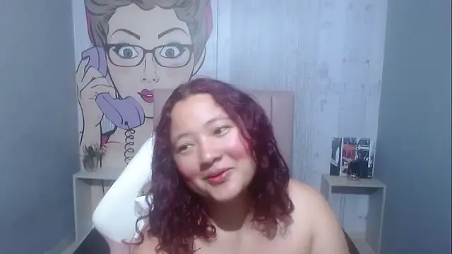 Snapshot of Carlingimenes707rs chatting on 03/20/25, 12:32 Carlingimenes707rs online show from 03/20/25, 12:32