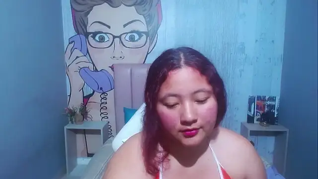 Snapshot of Carlingimenes707rs chatting on 03/07/25, 02:01 Carlingimenes707rs online show from 03/07/25, 02:01