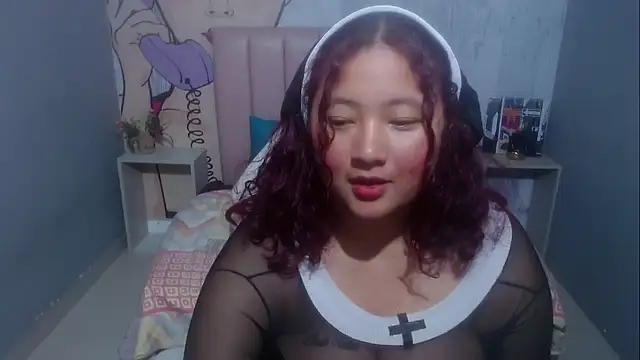 Snapshot of Carlingimenes707rs chatting on 03/11/25, 01:12 Carlingimenes707rs online show from 03/11/25, 01:12