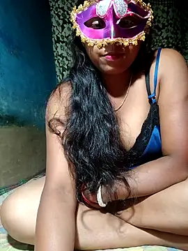 AparnaBoudi online show from 11/18/25, 06:00