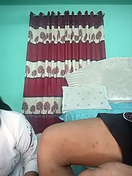 Taniya07 online show from 02/27/26, 05:46