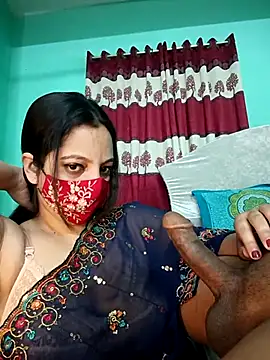 Taniya07 online show from 04/05/26, 05:52