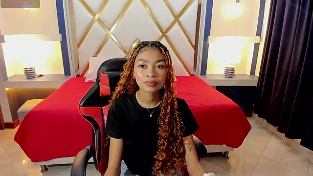 Perla prg online show from 11/01/25, 05:29