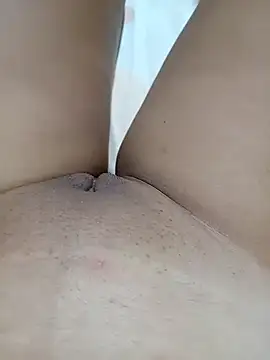 Khaleyssi online show from 12/28/24, 05:33