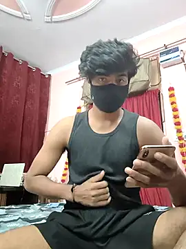 Fucker 111 online show from 05/10/26, 10:22