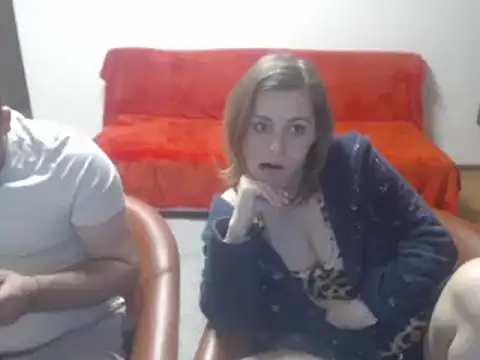 AngelAndDevil92 online show from 01/26/25, 03:03