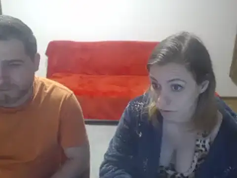 AngelAndDevil92 online show from 01/26/25, 11:17