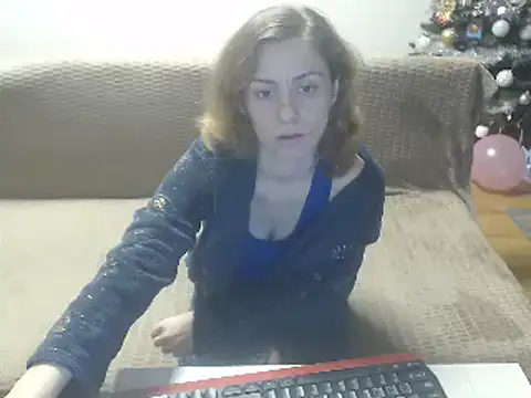 AngelAndDevil92 online show from 12/10/24, 01:00