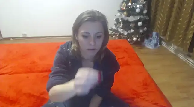 AngelAndDevil92 online show from 01/11/25, 05:29