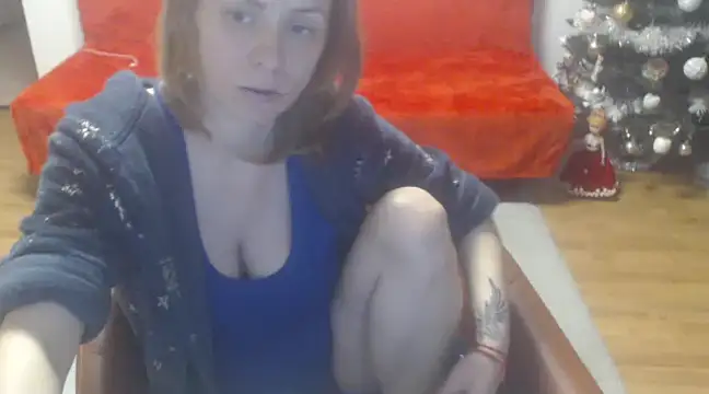 AngelAndDevil92 online show from 01/06/25, 01:52