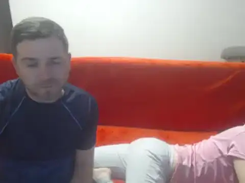 AngelAndDevil92 online show from 12/01/24, 07:41