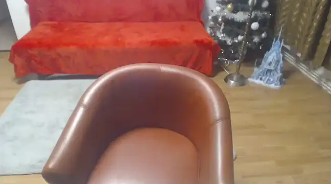 AngelAndDevil92 online show from 01/19/25, 05:49