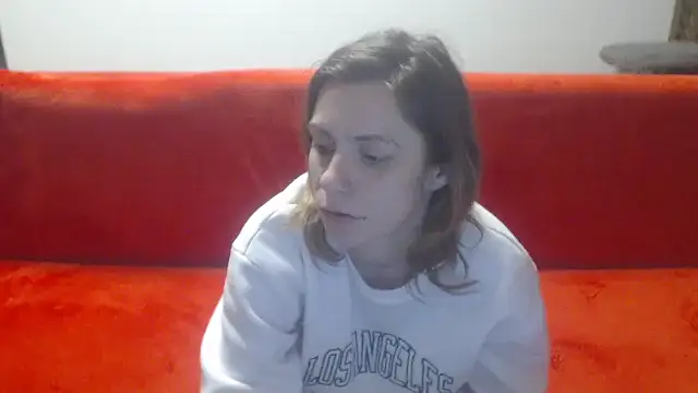 AngelAndDevil92 online show from 02/02/25, 11:29