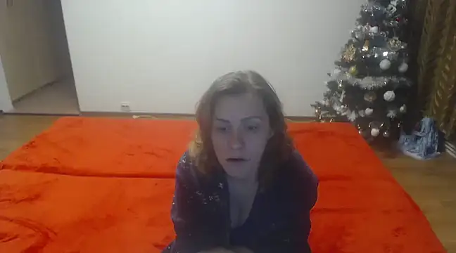 AngelAndDevil92 online show from 01/09/25, 09:16