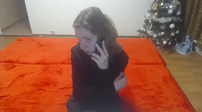 AngelAndDevil92 online show from 01/13/25, 06:27