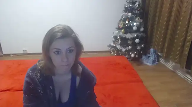 AngelAndDevil92 online show from 01/11/25, 10:19