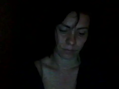 AngelAndDevil92 online show from 10/13/25, 08:21