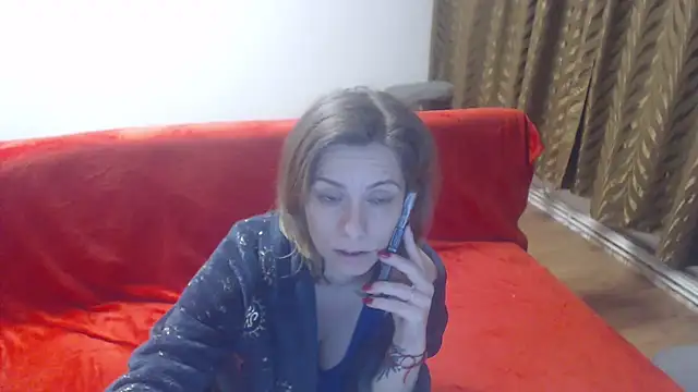 AngelAndDevil92 online show from 01/31/25, 07:18