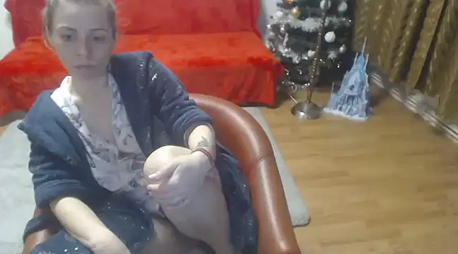 AngelAndDevil92 online show from 01/18/25, 07:15