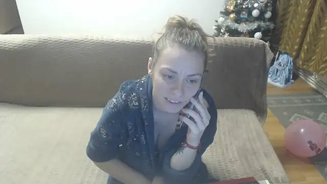 AngelAndDevil92 online show from 12/14/24, 04:19