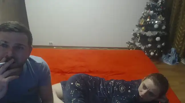 AngelAndDevil92 online show from 01/08/25, 01:11