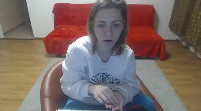 AngelAndDevil92 online show from 01/23/25, 02:07