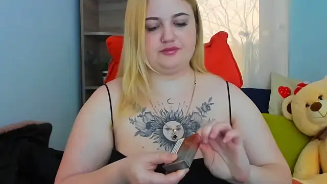 Doliss online show from 01/09/26, 07:37