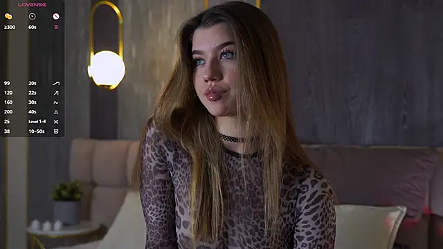 Sara Lewiis online show from 11/23/25, 04:50