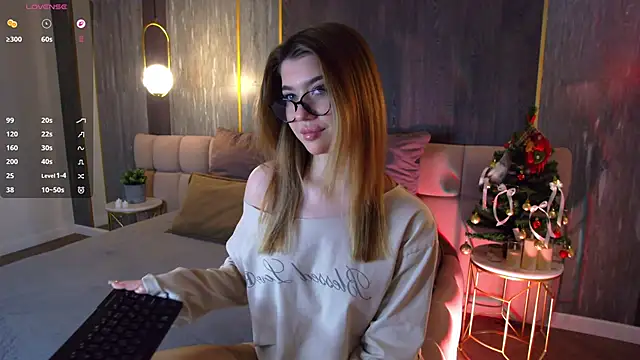 Sara Lewiis online show from 01/10/26, 04:57