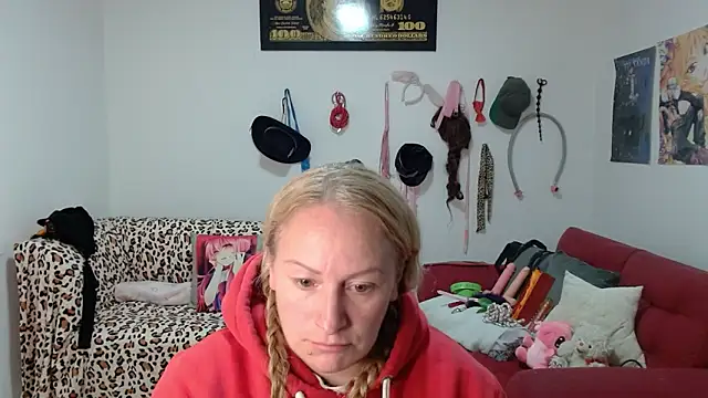 emperabigbootybigass online show from 03/13/26, 12:37