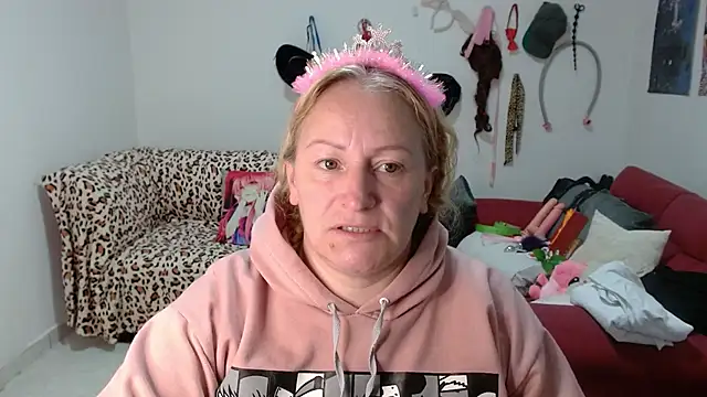 emperabigbootybigass online show from 03/16/26, 12:31