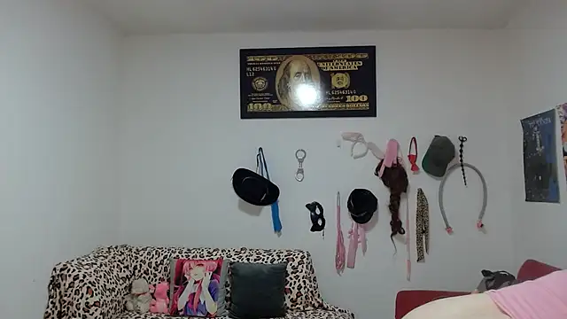 emperabigbootybigass online show from 03/19/26, 12:43