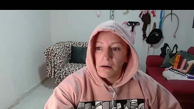 emperabigbootybigass online show from 03/30/26, 12:17