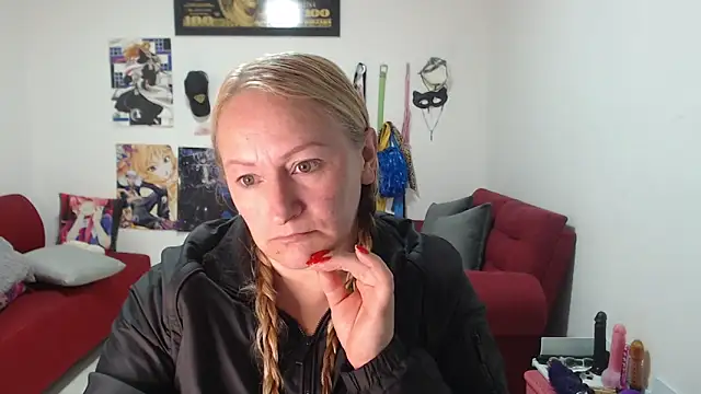 Snapshot of emperabigbootybigass chatting on 09/22/25, 12:22 emperabigbootybigass online show from 09/22/25, 12:22