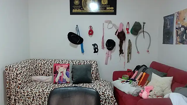 emperabigbootybigass online show from 03/13/26, 12:43