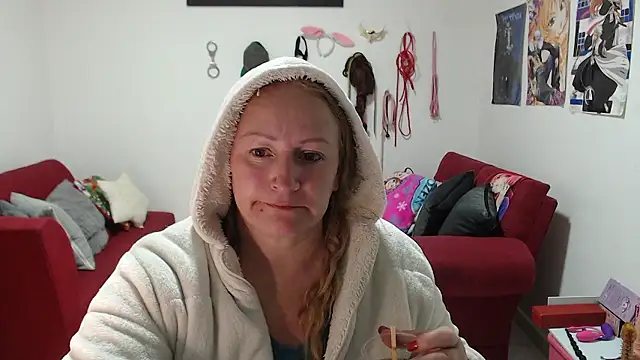 emperabigbootybigass online show from 01/08/26, 12:22