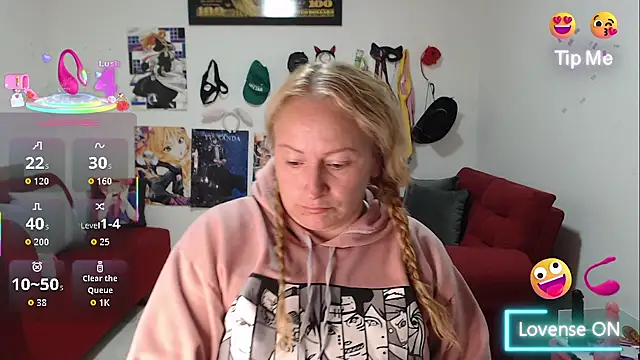 Snapshot of emperabigbootybigass chatting on 10/23/25, 12:26 emperabigbootybigass online show from 10/23/25, 12:26