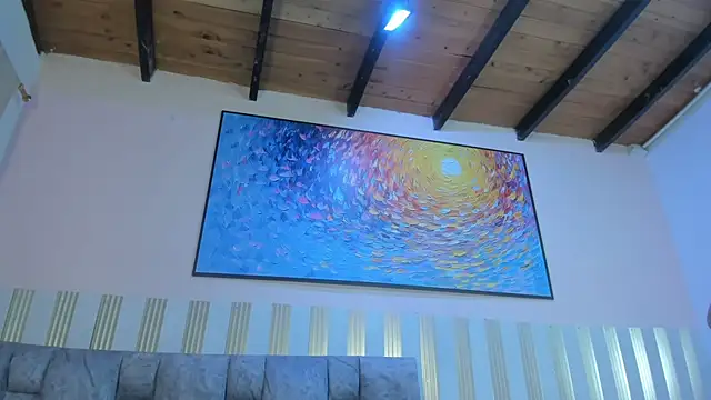 nova lane online show from 03/14/26, 07:20