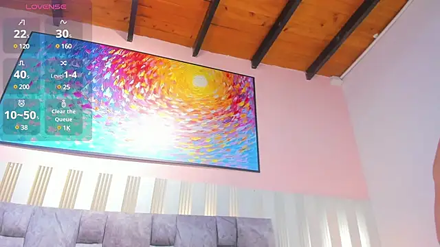 nova lane online show from 03/18/25, 07:44